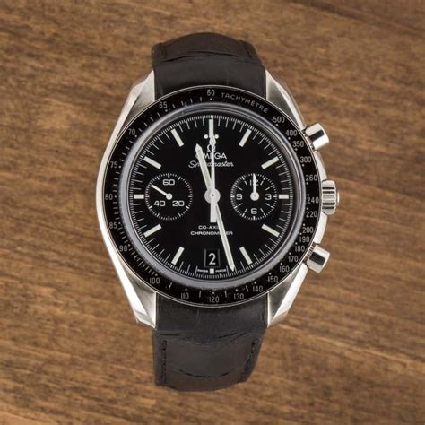 omega speedmaster two counter|omega two counters.